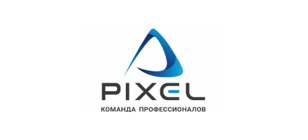 Pixel